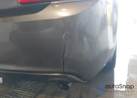 2011 Chevrolet Malibu 2Lt from USA, damaged, VIN 1G1ZD5E75BF185783